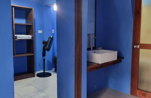 Playa Santa Teresa Maison | La Casita Azul