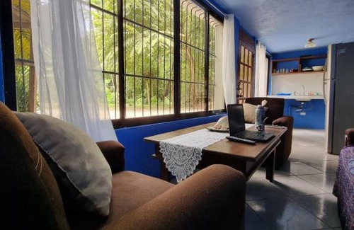 Playa Santa Teresa Maison | La Casita Azul