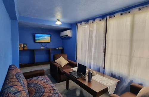 Playa Santa Teresa Maison | La Casita Azul
