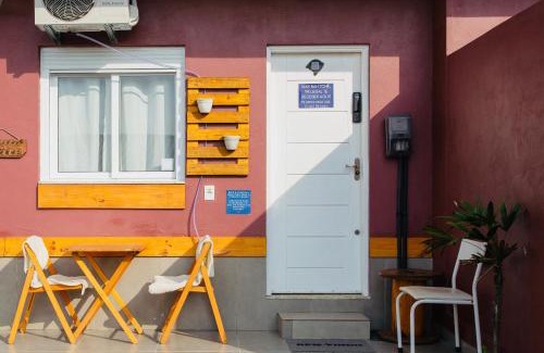 Teresopolis Maison | La Casita Bem Gaúcha com garagem