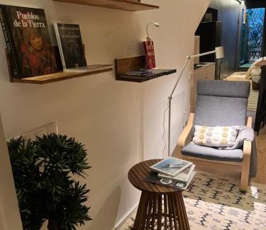 Vigo Appartement | La casita by DADO