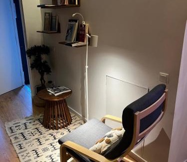 Vigo Appartement | La casita by DADO