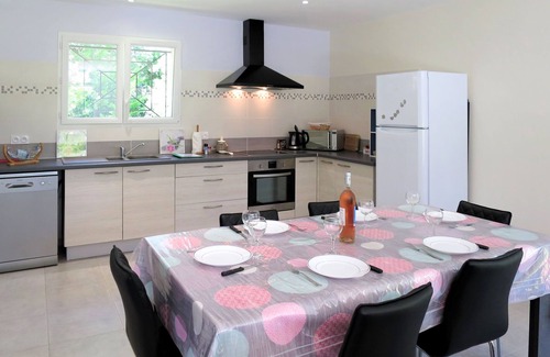 Civrac-en-Medoc Maison | La Casita by Interhome