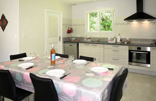 Civrac-en-Medoc Maison | La Casita by Interhome