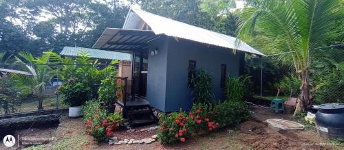 Hatillo Appartement | La casita