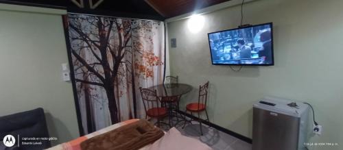 Hatillo Appartement | La casita