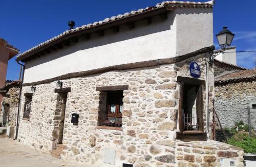Gargantilla del Lozoya Appartement | La Casita de Teléfonos