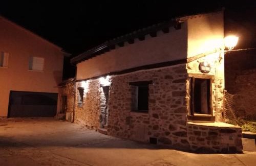 Gargantilla del Lozoya Appartement | La Casita de Teléfonos