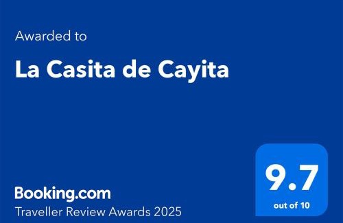La Penita de Jaltemba Maison | La Casita de Cayita