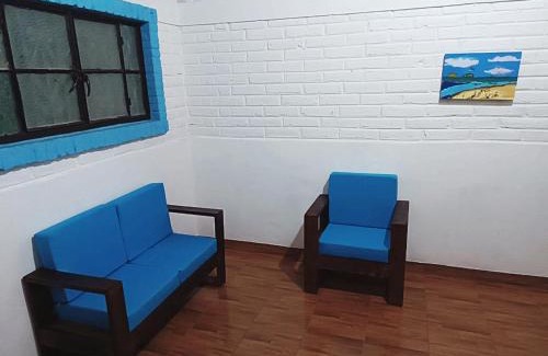 La Penita de Jaltemba Maison | La Casita de Cayita