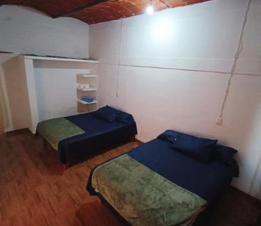 La Penita de Jaltemba Maison | La Casita de Cayita