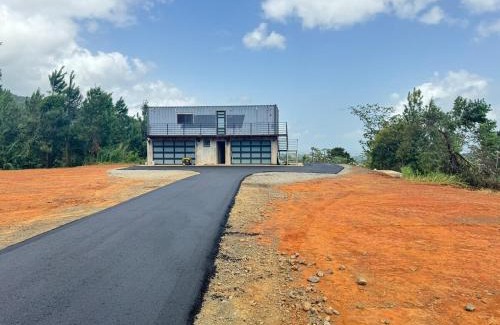 Cienaga Alta Maison | La Casita de Acero