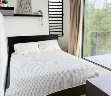 Cienaga Alta Maison | La Casita de Acero