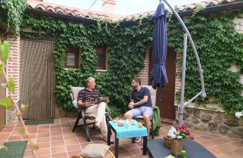 Adanero Appartement | La Casita de Adanero