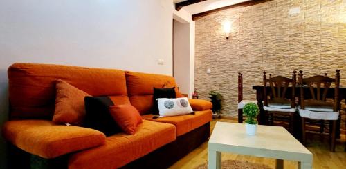 Benatae Appartement | La Casita de Benatae
