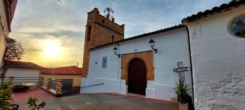 Benatae Appartement | La Casita de Benatae