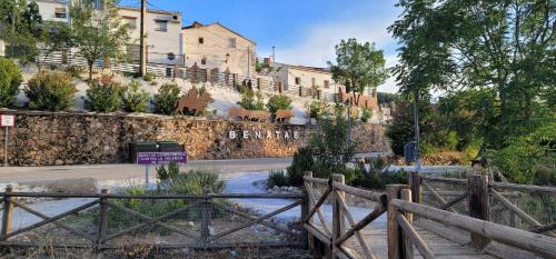 Benatae Appartement | La Casita de Benatae