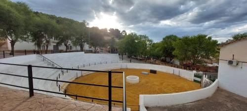 Benatae Appartement | La Casita de Benatae