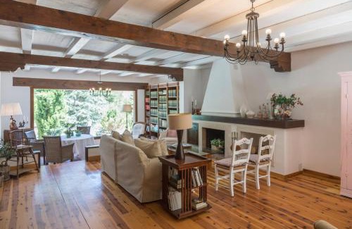 Jabaga Hôtel | La Casita de Cabrejas