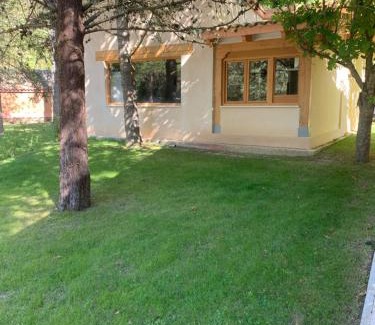 Jabaga Hôtel | La Casita de Cabrejas