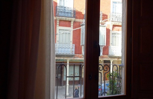 Piedrahita Maison | La Casita de Cayetana