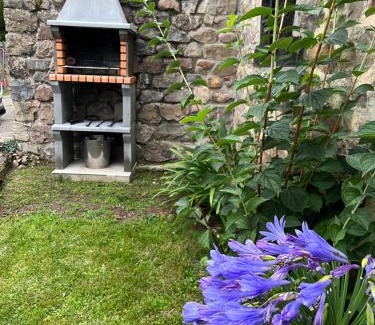 Valle de Cabuerniga Maison | La Casita de Cuestallano