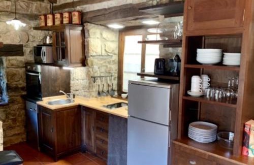 Valle de Cabuerniga Maison | La Casita de Cuestallano