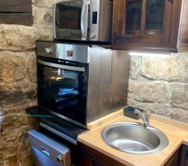 Valle de Cabuerniga Maison | La Casita de Cuestallano
