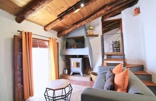 Galaroza Maison | La Casita de Dulce by SIERRA VIVA