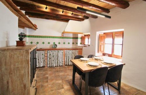 Galaroza Maison | La Casita de Dulce by SIERRA VIVA