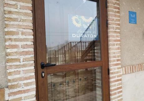 Duraton Appartement | La casita de Duratón