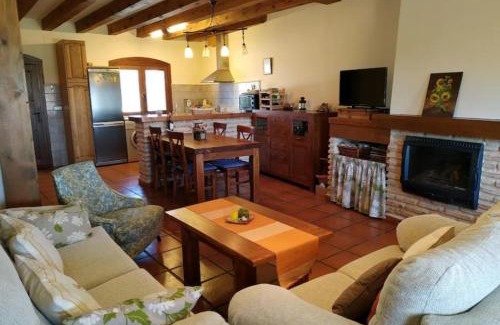 Duraton Appartement | La casita de Duratón