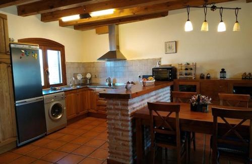 Duraton Appartement | La casita de Duratón