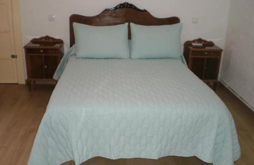 Belmonte Appartement | La Casita De ENRIQUETA