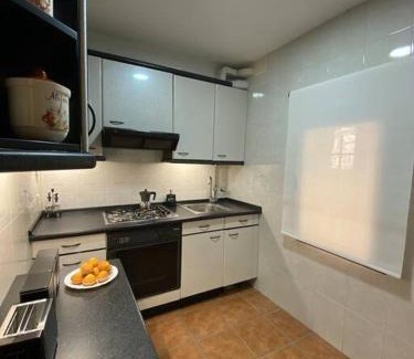 Condemios de Arriba Maison | La Casita de mimo.