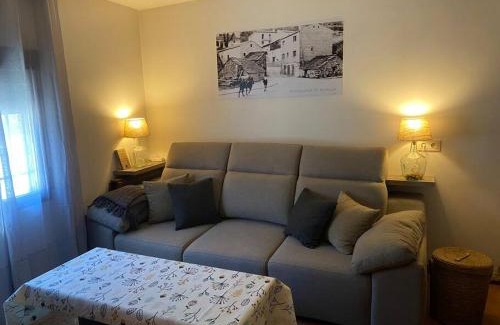 Condemios de Arriba Maison | La Casita de mimo.