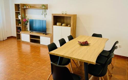 Chillaron de Cuenca Maison | LA CASITA DE MANOLI
