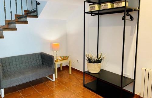 Chillaron de Cuenca Maison | LA CASITA DE MANOLI