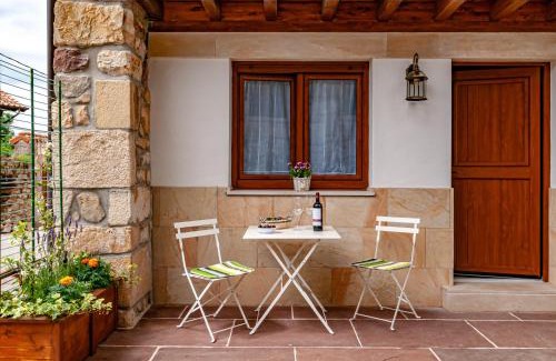 Herrera de Ibio Chalet De Ski | La casita de susa en mazcuerras