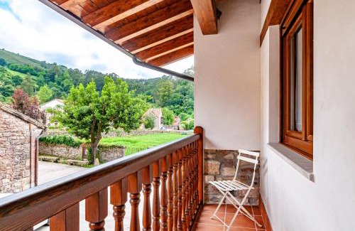 Herrera de Ibio Chalet De Ski | La casita de susa en mazcuerras
