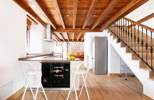 Herrera de Ibio Chalet De Ski | La casita de susa en mazcuerras