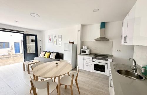 Caleta de Sebo Appartement | La casita de Gara