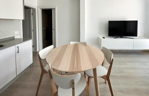 Caleta de Sebo Appartement | La casita de Gara