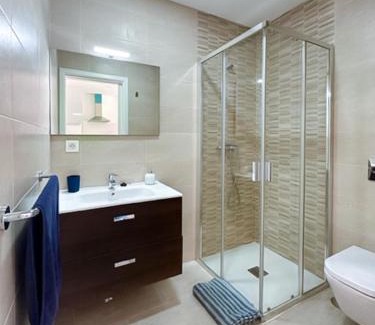 Caleta de Sebo Appartement | La casita de Gara