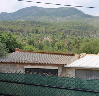 Montanejos Appartement | La casita de la Alquería, Montanejos