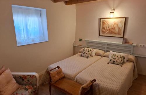 Penalen Maison | La Casita de la Bruja