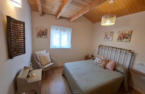 Penalen Maison | La Casita de la Bruja