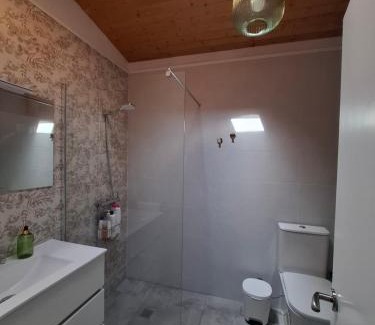 Penalen Maison | La Casita de la Bruja