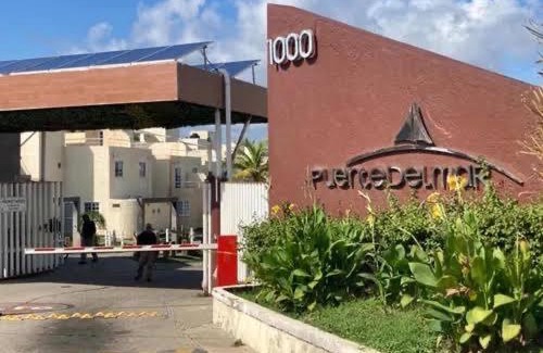 Puente del Mar Appartement | La Casita De La Lore