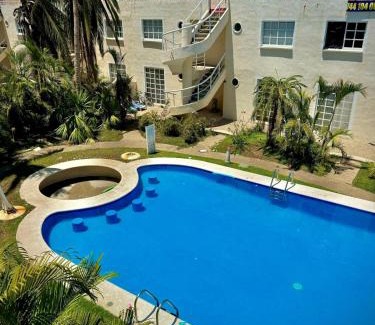 Puente del Mar Appartement | La Casita De La Lore